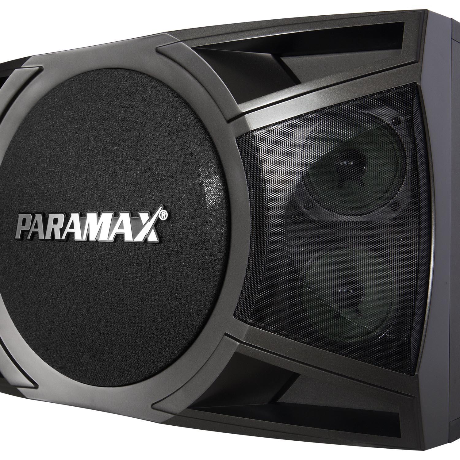 Loa Paramax P-2000