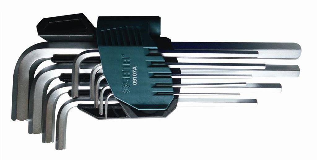 BỘ LỤC GIÁC 9 CHI TIẾT SATA 09107A