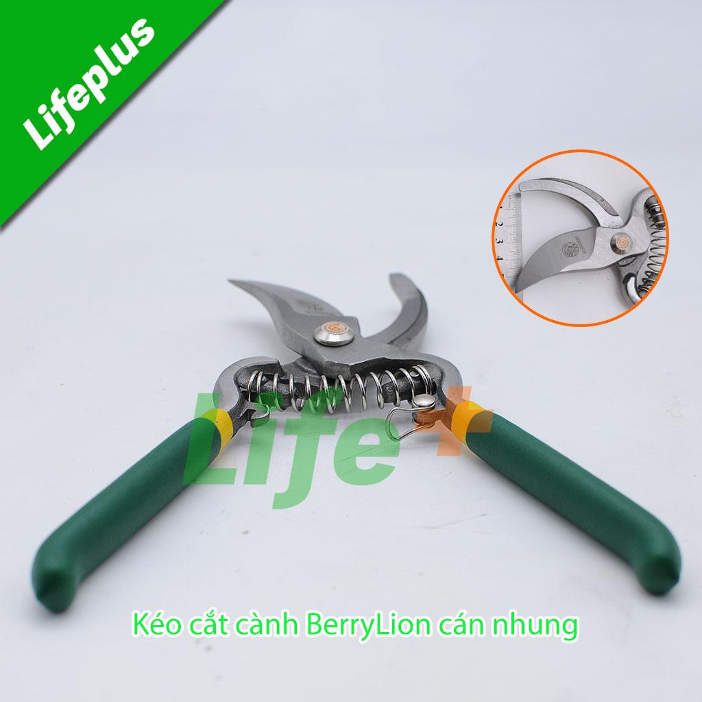 KÉO CẮT CÀNH BERRYLION 930