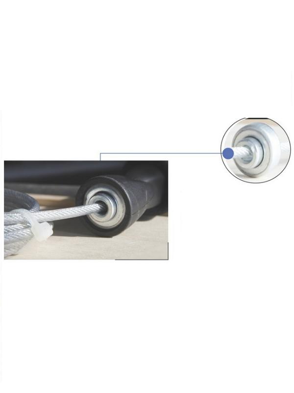Dây nhảy tốc độ Zeno ZD04