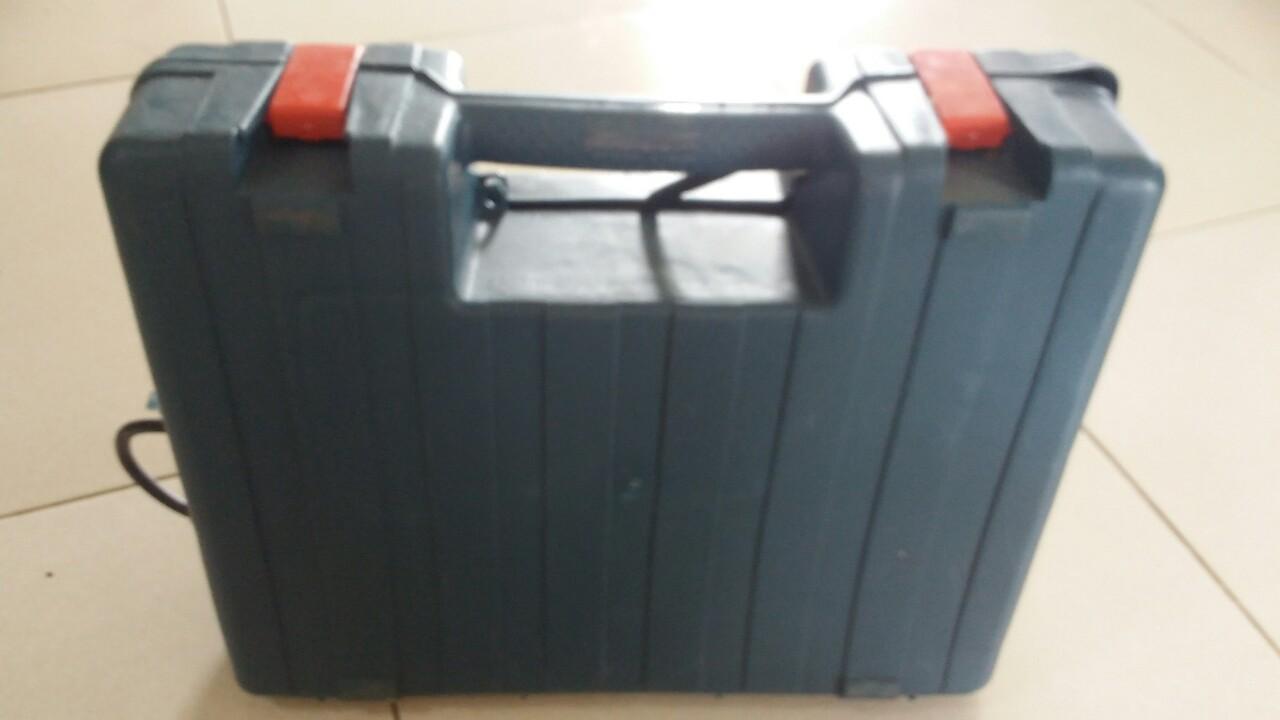 MÁY KHOAN BÊ TÔNG BOSCH GHB2-24DSE