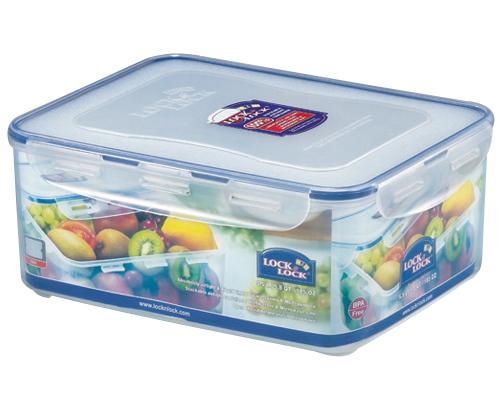 Hộp Bảo Quản Classic 5.5L Lock&Lock HPL836