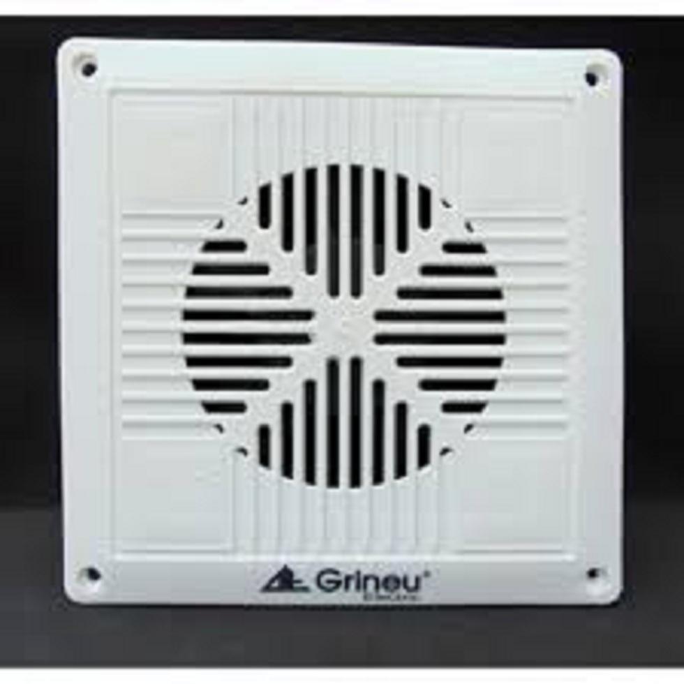 Quạt thông gió Grineu GEB12B