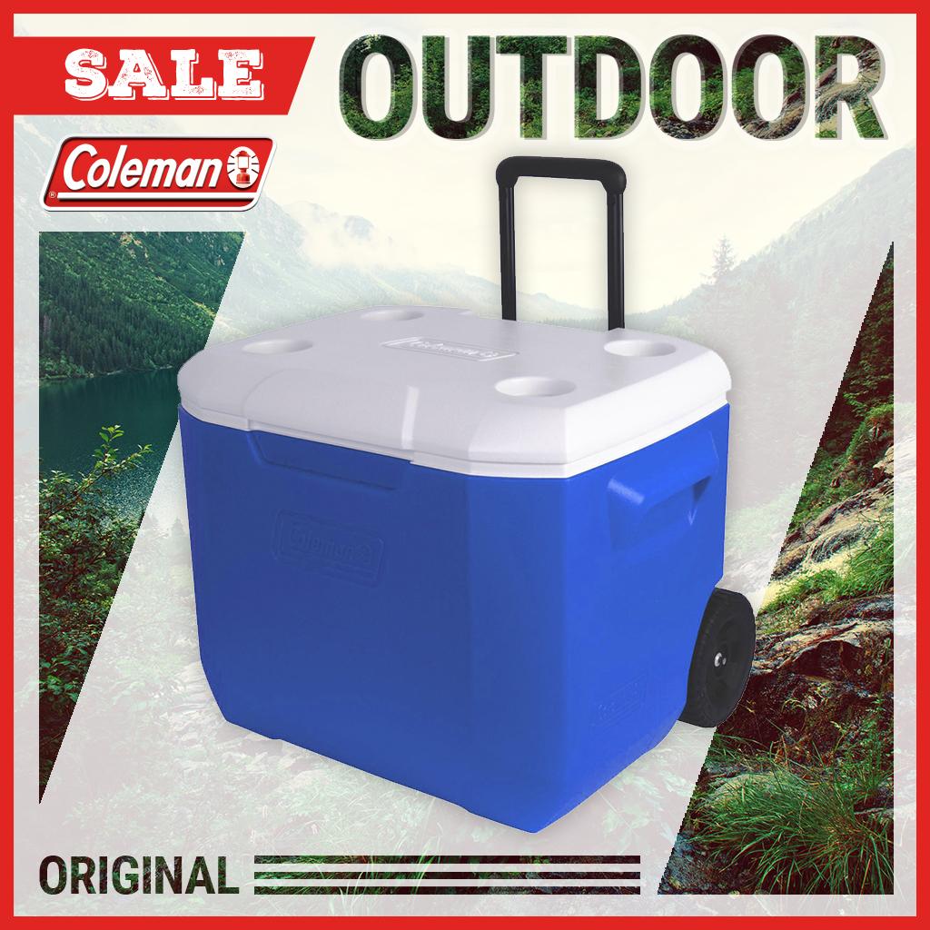 Thùng giữ nhiệt Coleman 3000001838 57l