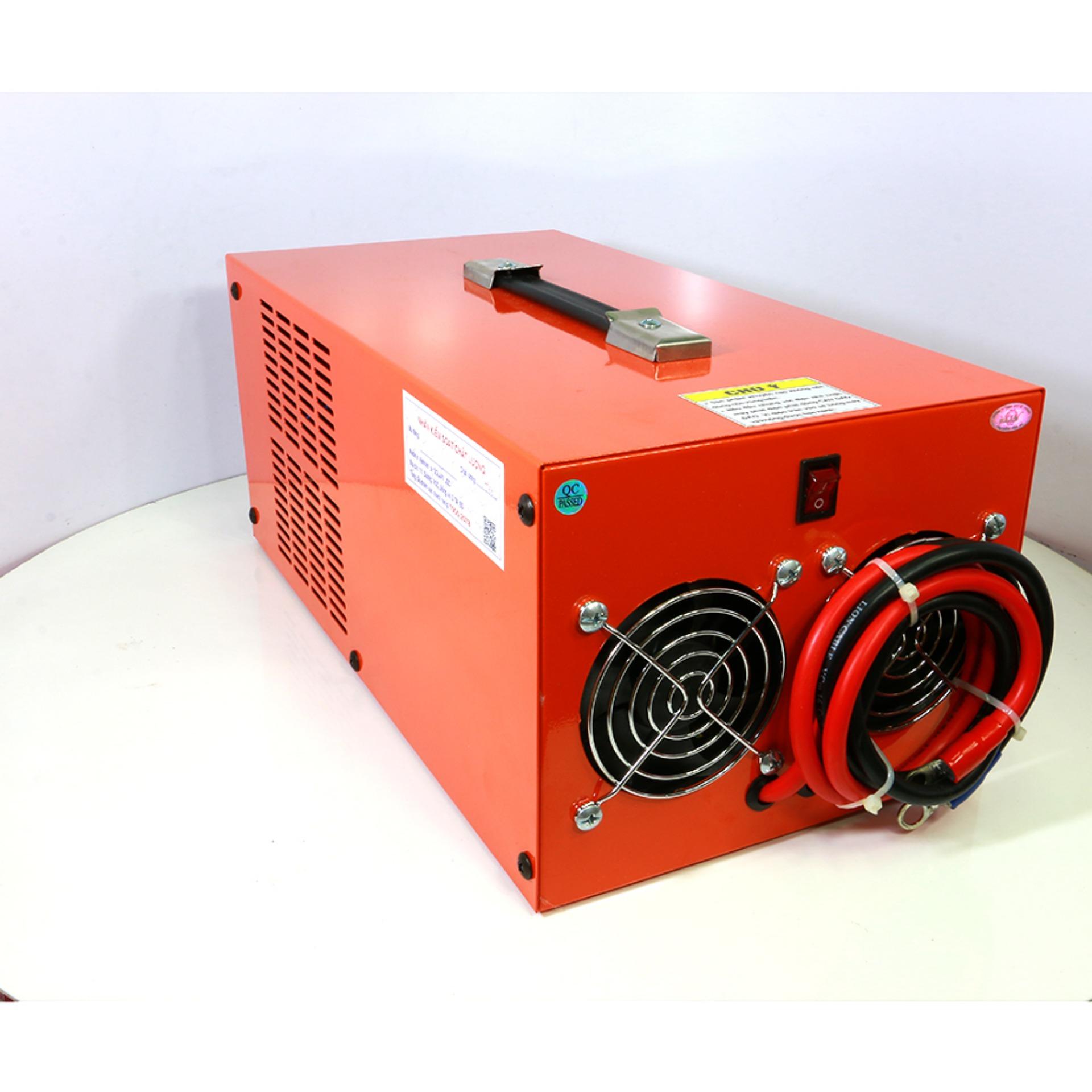 Bộ đổi nguồn SINE 12V-1500VA