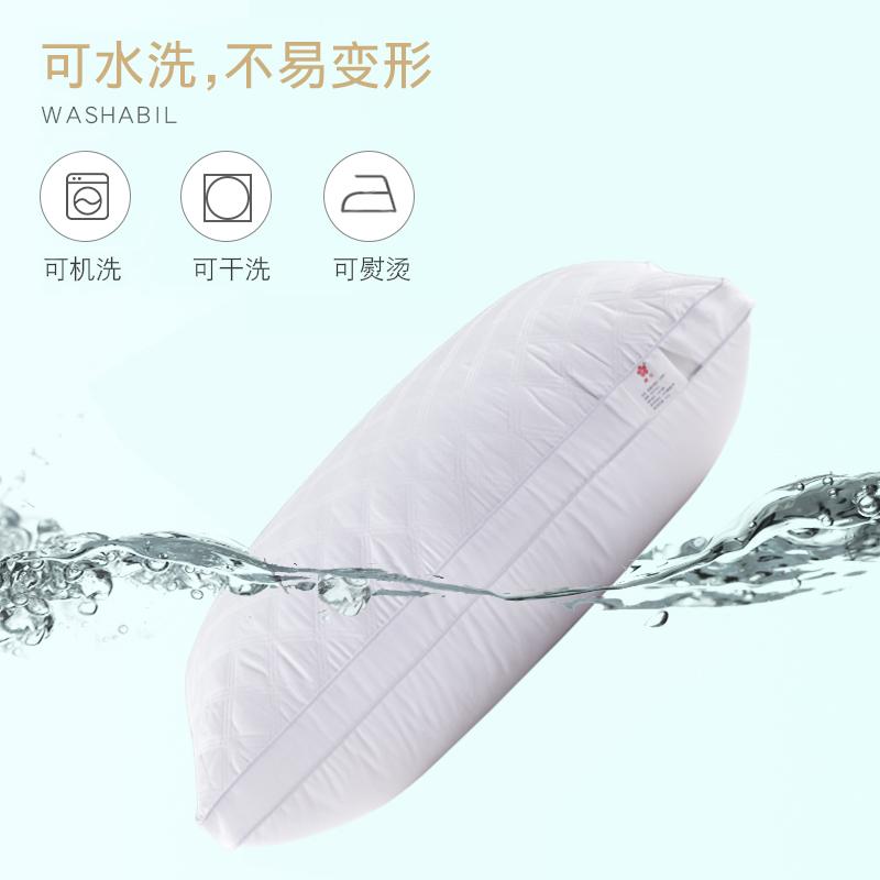 100% Cotton Đồ Gia Dụng Có Thể Giặt Bằng Nước Hoa Anh Đào