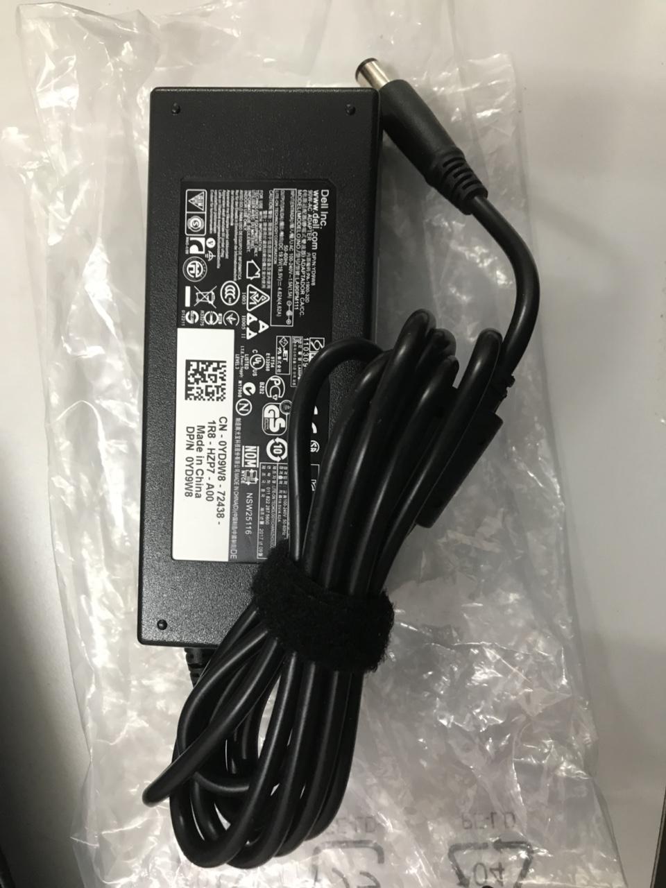 Sạc dell inspiron n4110