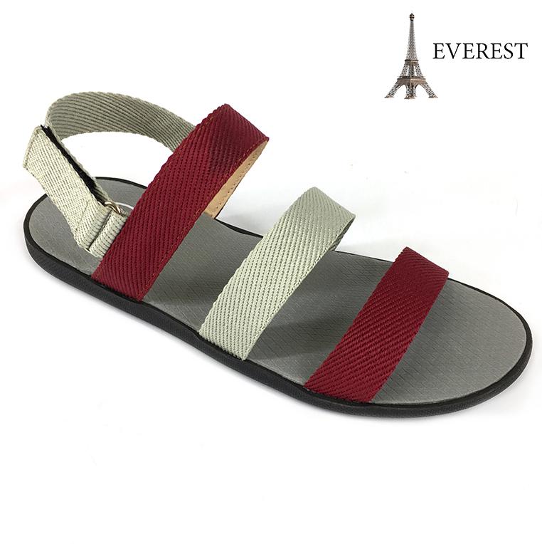 Giày sandal nam Evest A252