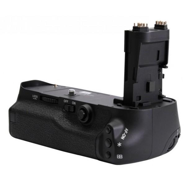 Grip Pixel for Canon 5D mark III