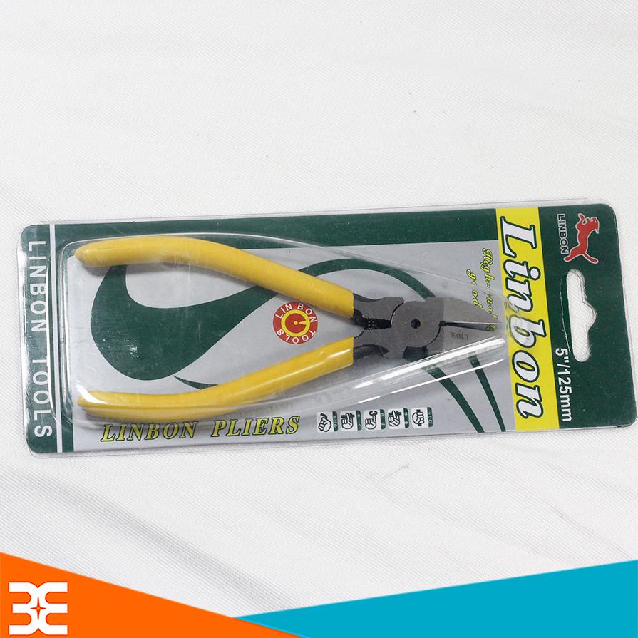 KÌM CẮT LINBON L105
