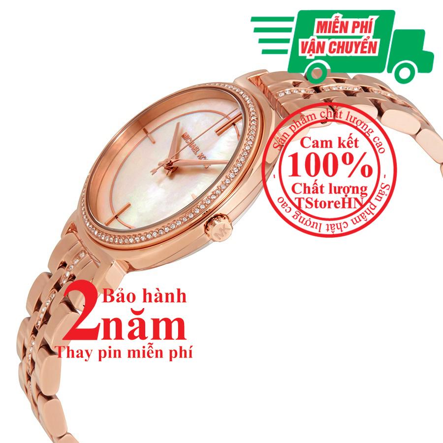 Đồng hồ nữ Michael Kors MK3643