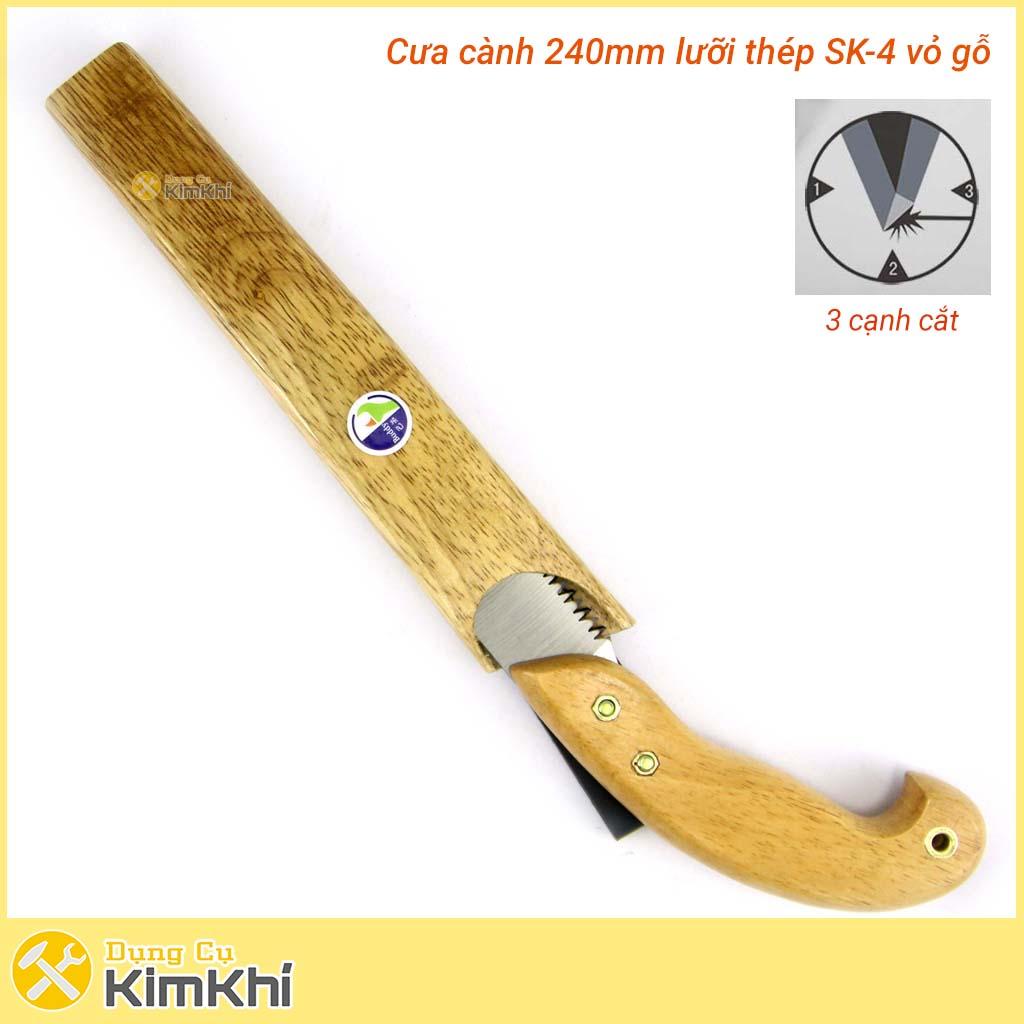 CƯA CẦM TAY BUDDY C0005