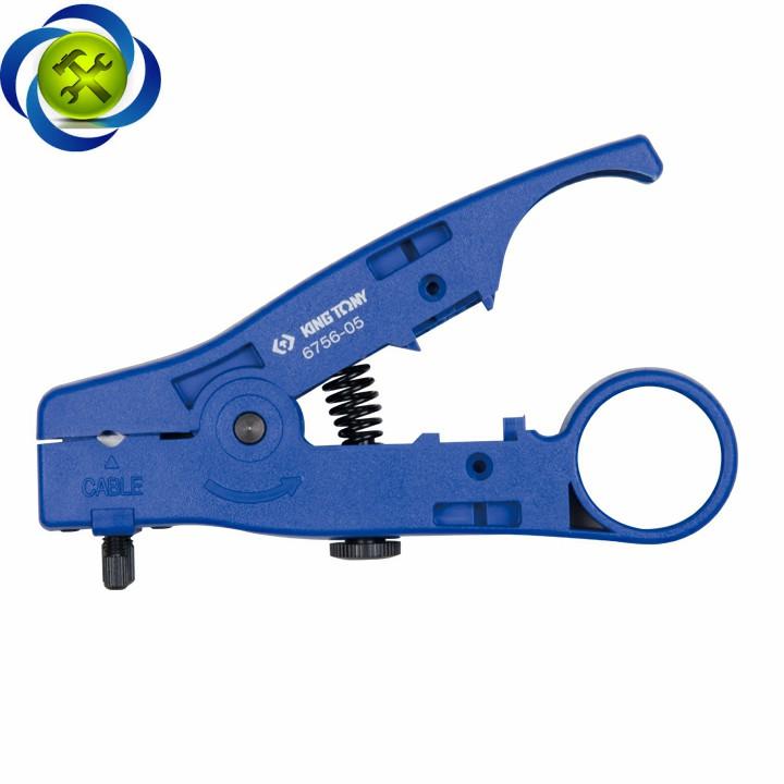 KỀM TUỐT VỎ DÂY KINGTONY 6756-05