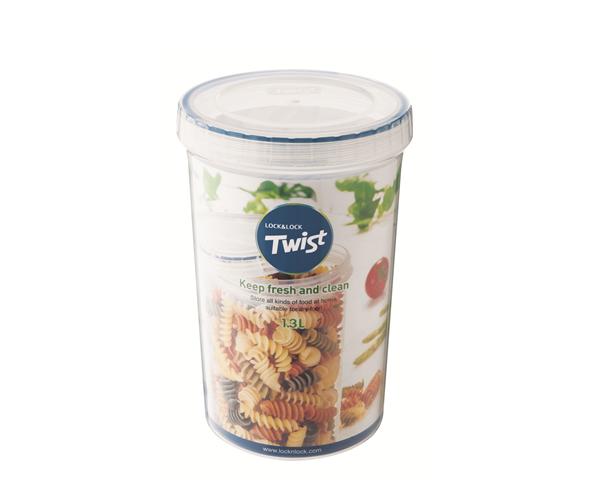 Hộp bảo quản Lock&Lock Twist LLS133 - 1.3L