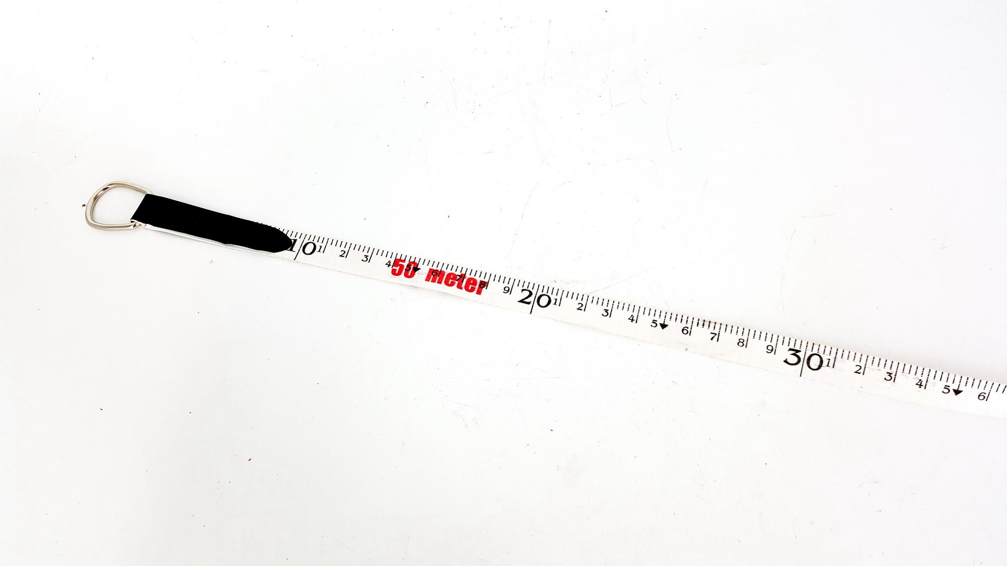 THƯỚC DÂY CUỘN CAO CẤP KAPUSI 50M