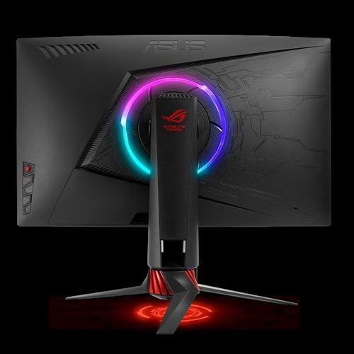 Màn Hình ASUS XG27VQ 27inch