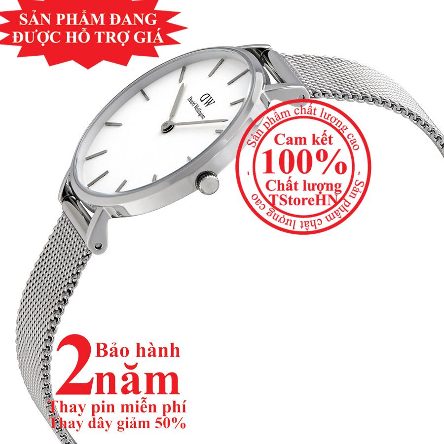 Đồng hồ nữ Daniel Wellington DW00100220