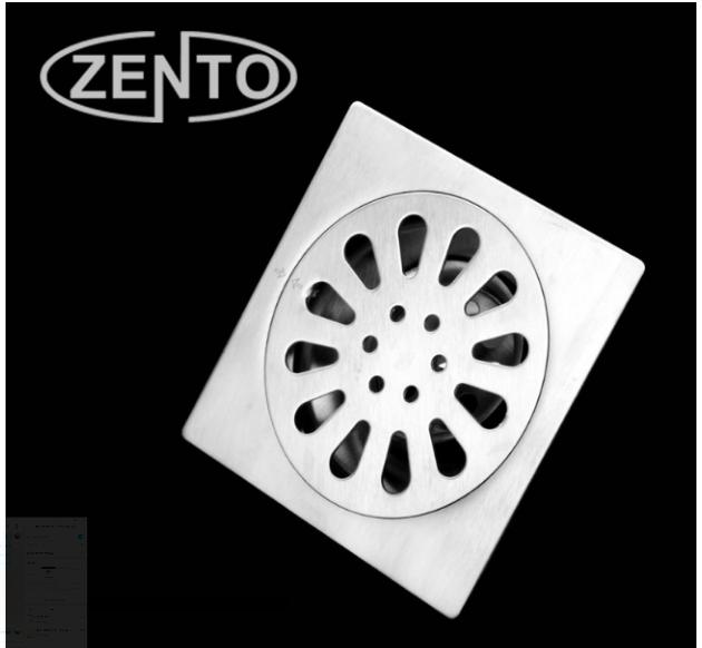 THOÁT SÀN ZENTO TS122