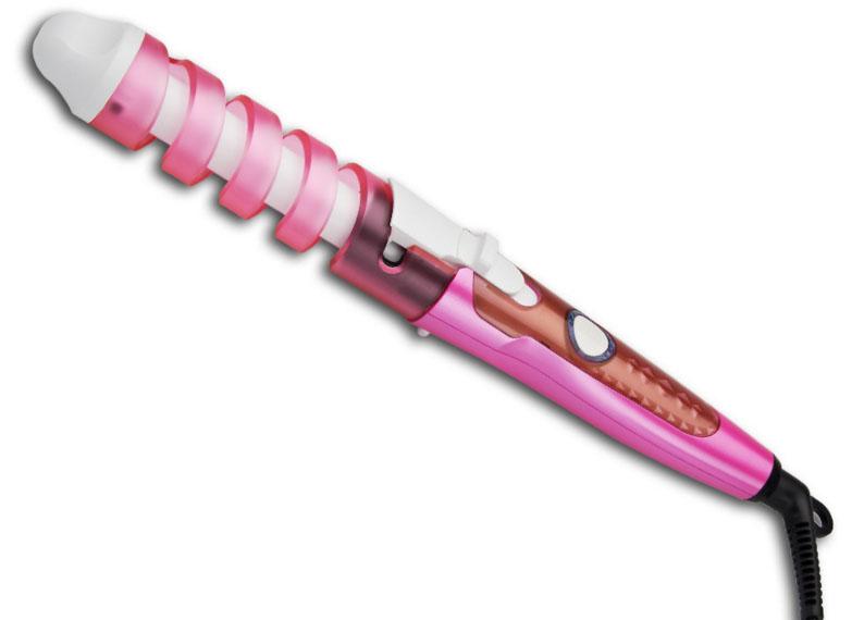 Máy uốn tóc xoắn ốc Shinon