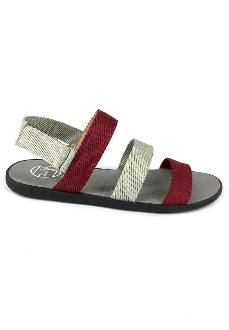 Giày sandal nam Evest A252