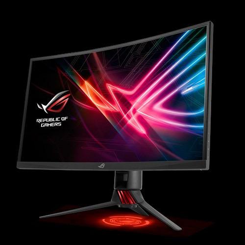 Màn Hình ASUS XG27VQ 27inch