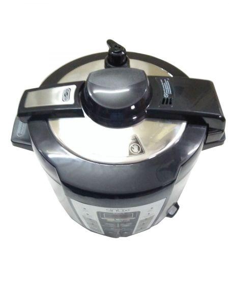 Nồi Áp Suất Sinbo SCO-5033