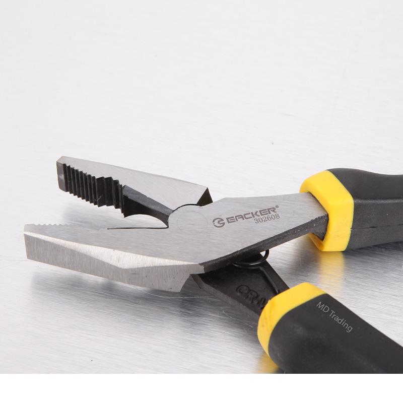 Kìm điện EACKER 302608