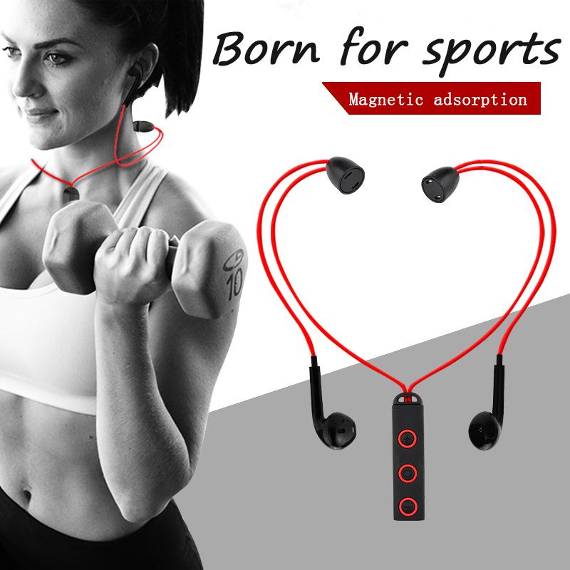 Tai nghe Bluetooth XT-13