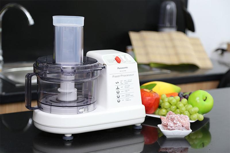 MÁY XAY ĐA NĂNG PANASONIC MK-5076MWRA