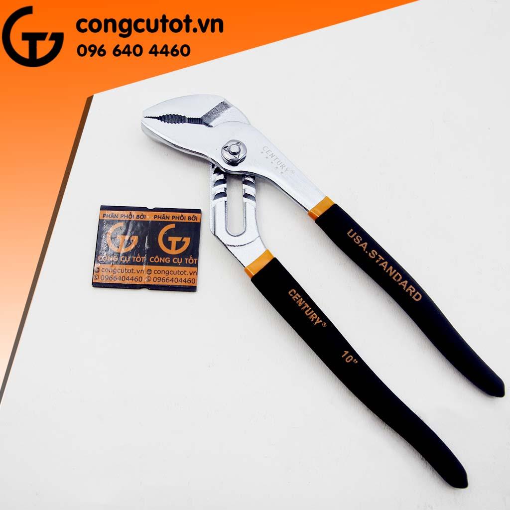 Kềm Mỏ Quạ Century LU-MQ-10 250mm