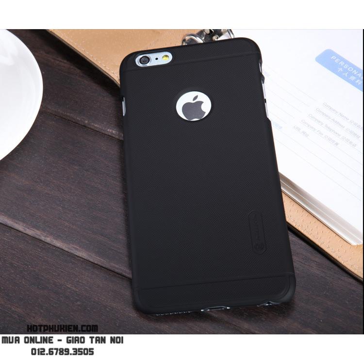 Ốp lưng Nillkin sần Apple iphone 6 Plus