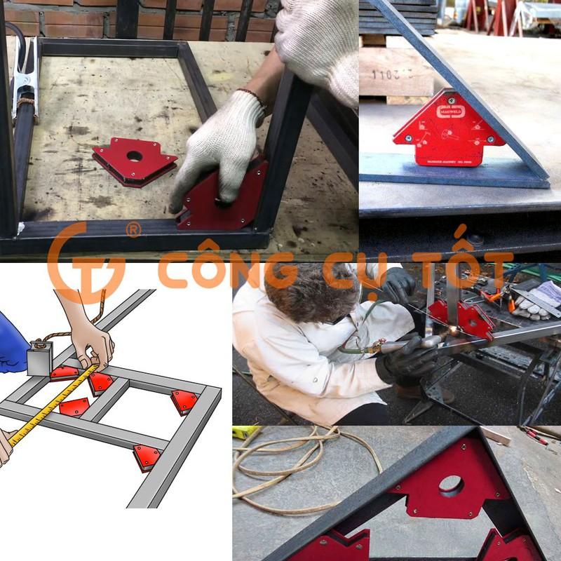 KE GÓC NAM CHÂM 22KG
