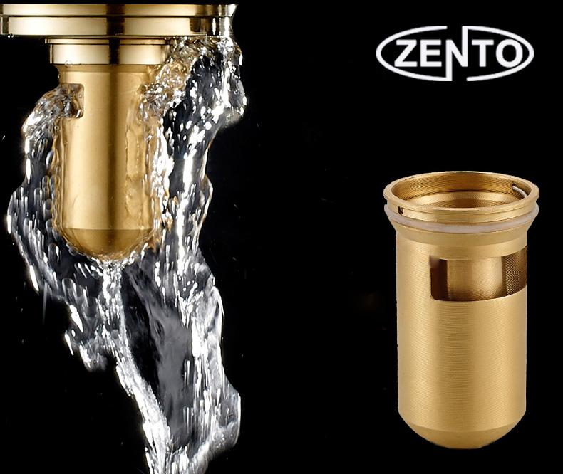 THOÁT SÀN ZENTO ZT557