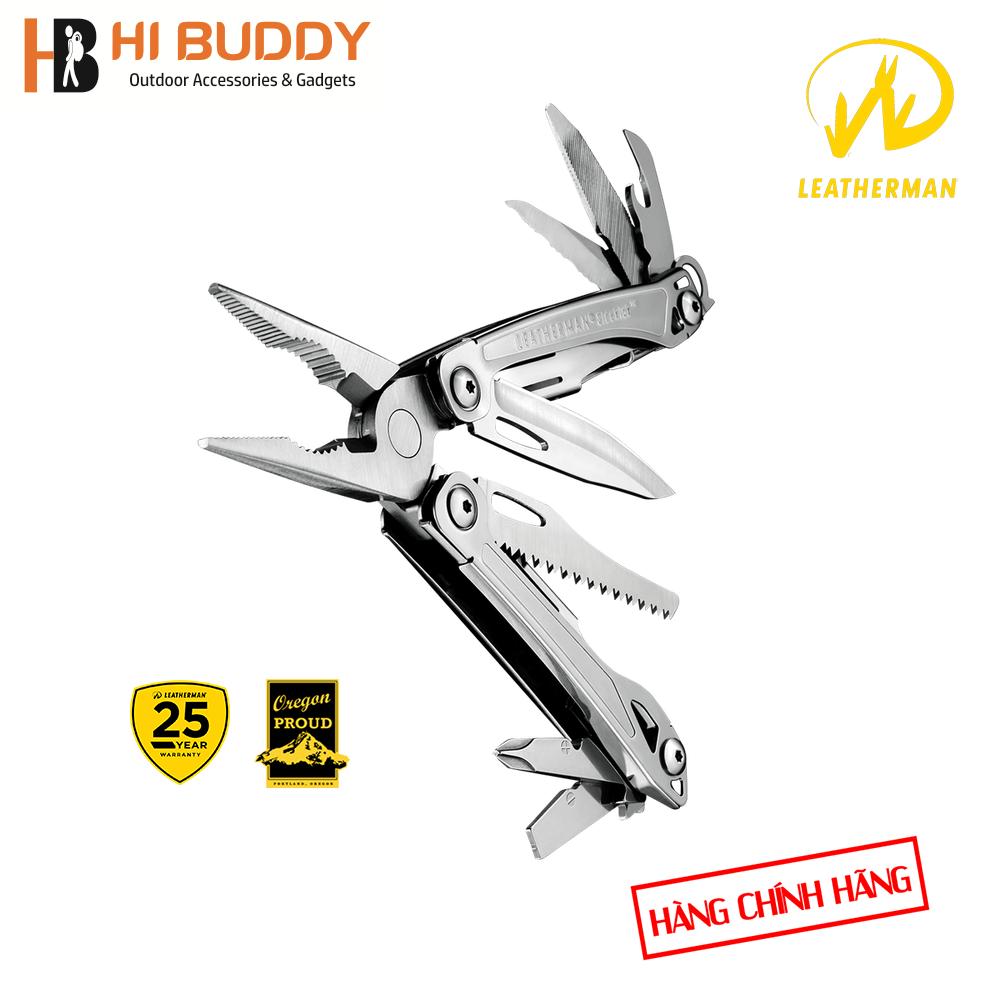 Kìm Đa Năng Leatherman Sidekick