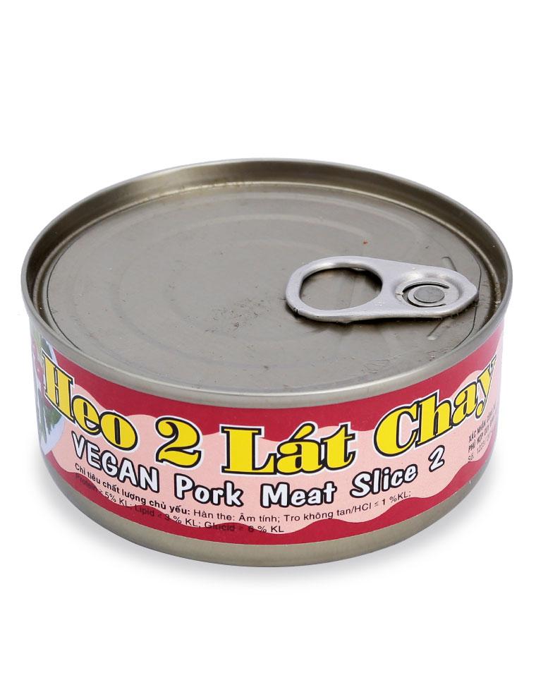 Heo 2 Lát Chay Âu Lạc