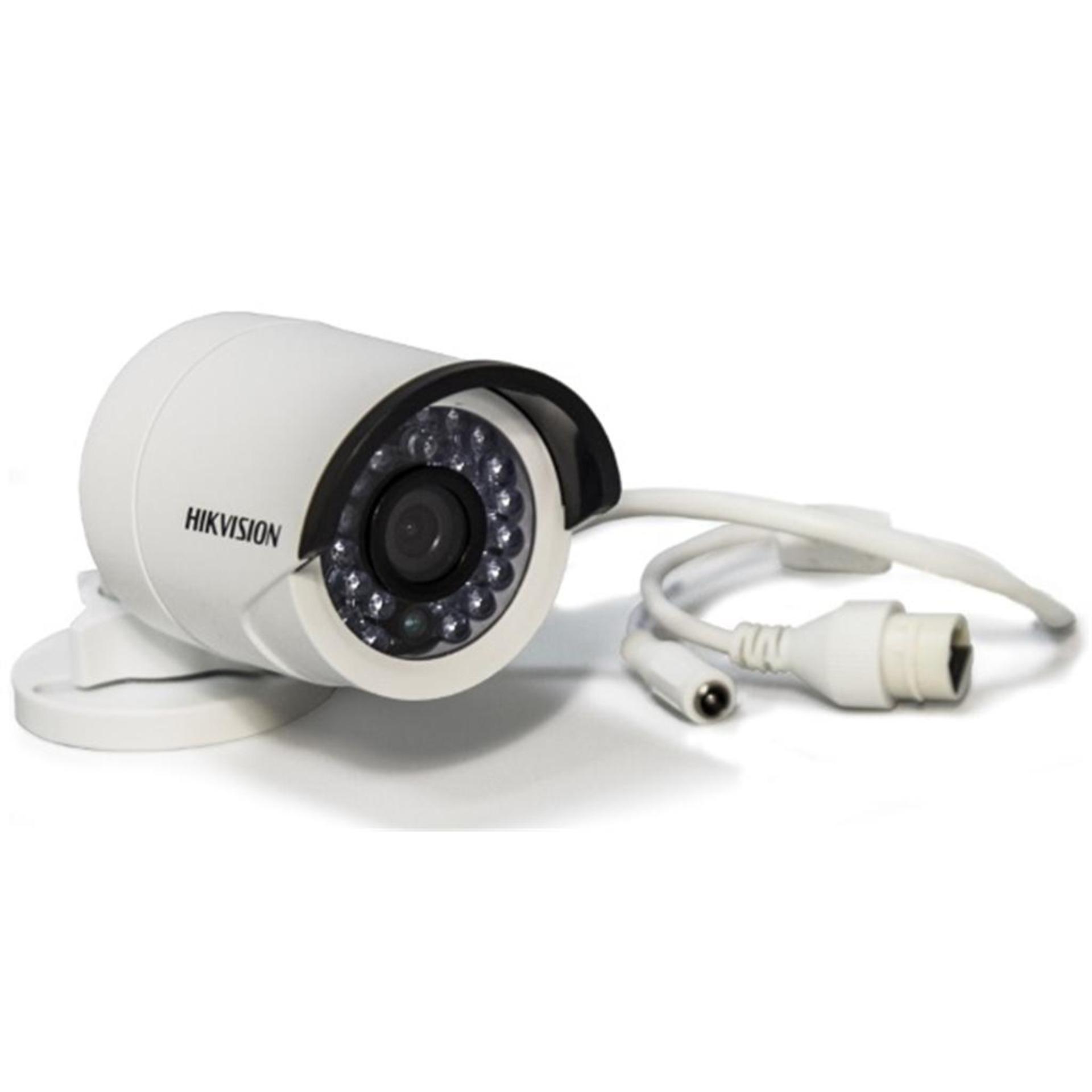 Camera quan sát Hikvision DS-2CD2020F-I