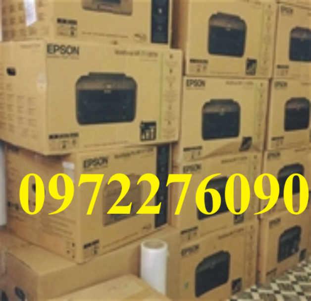 Máy in siêu tốc Epson WF5110