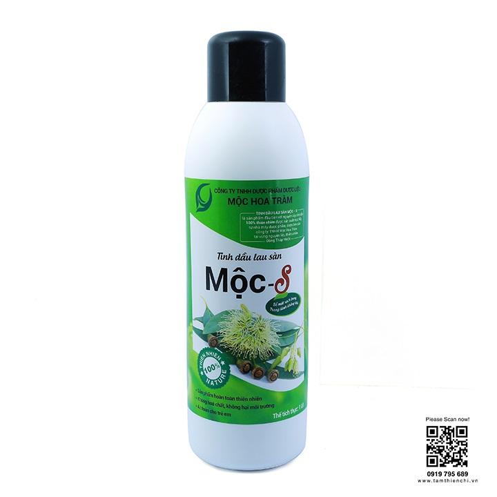 Nước lau sàn Mộc S 1000ml
