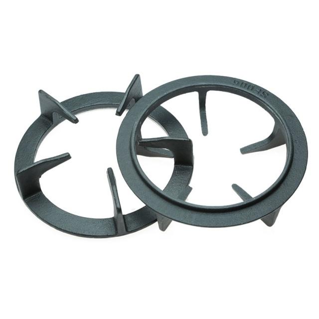 Bếp gas âm Civina CV-828