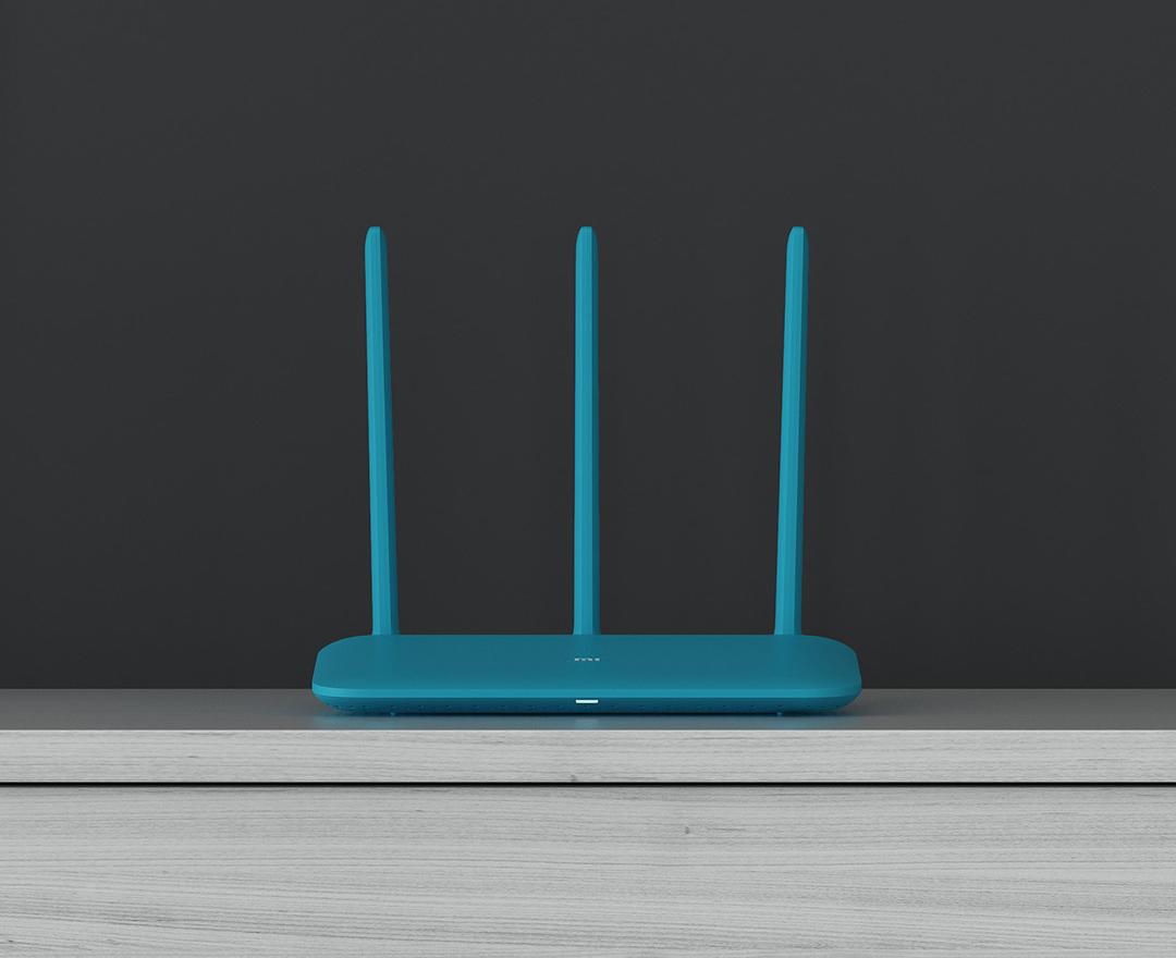 Router Wifi Xiaomi Gen 4Q