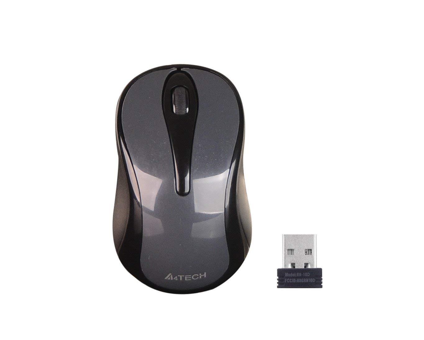 Chuột A4TECH G3-280