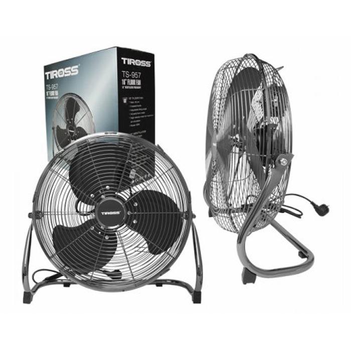 Quạt sàn Tiross TS957
