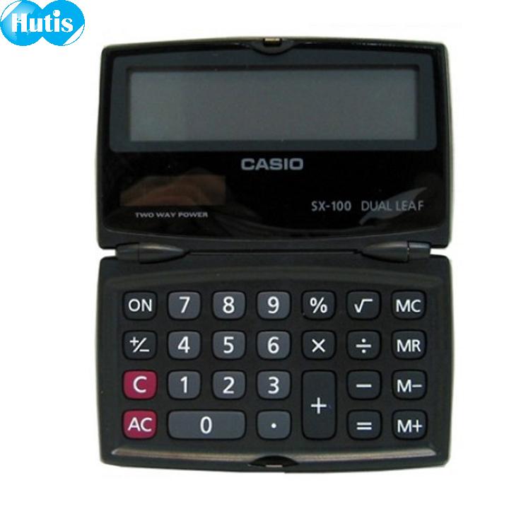 May tính Casio SX-100