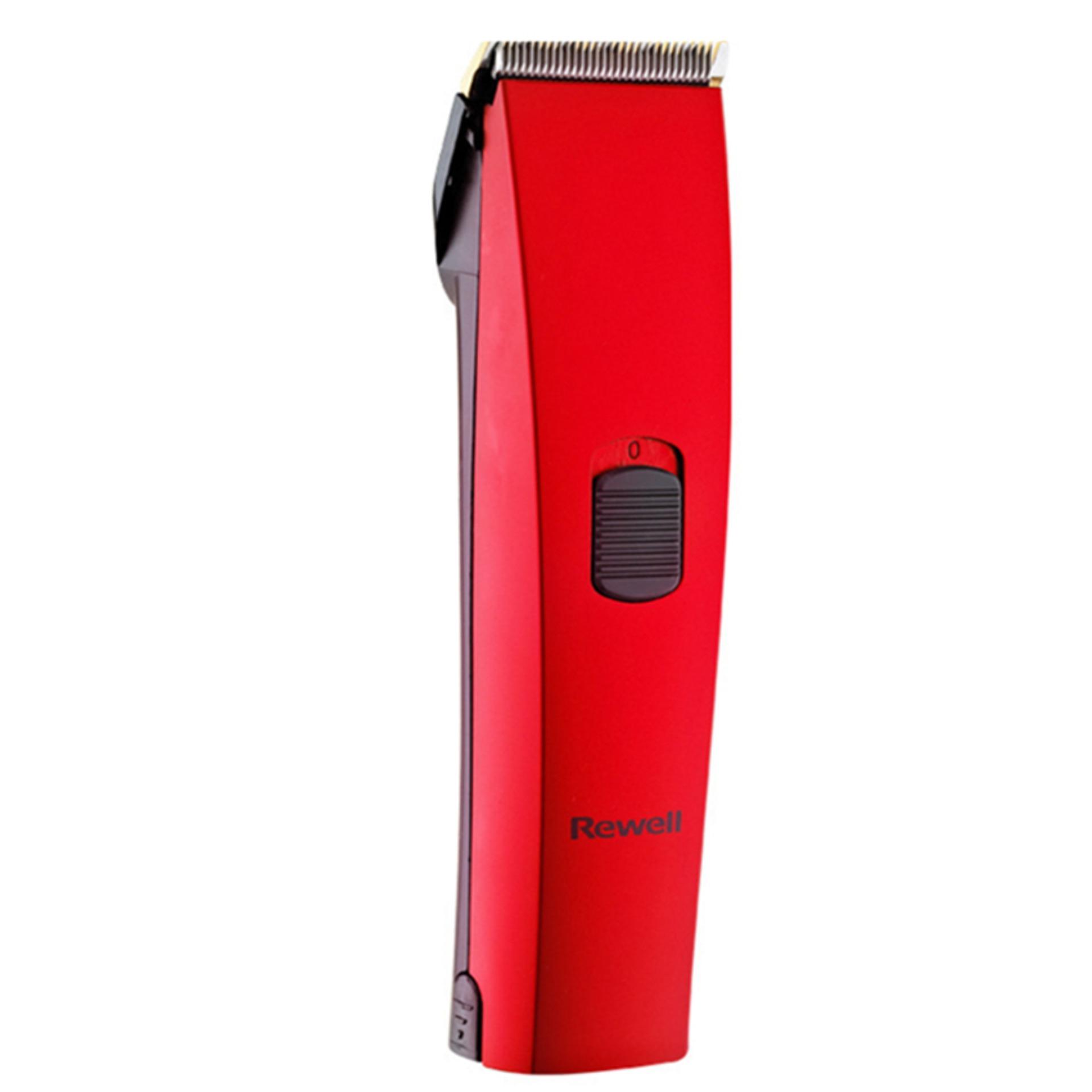 Tông đơ cắt tóc Rewell d900