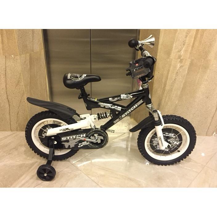 Xe đạp trẻ em Stitch JK912