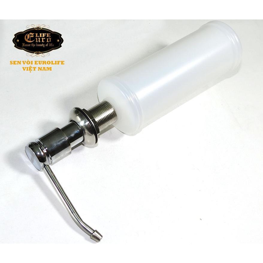 BÌNH XỊT NƯỚC RỬA CHÉN EUROLIF EL-C11