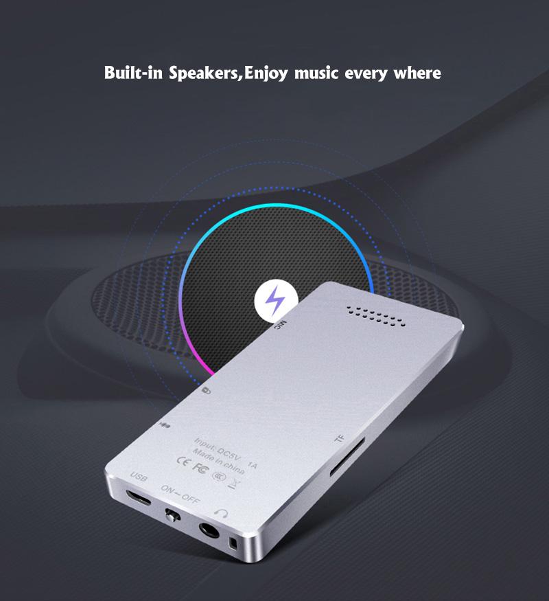 Máy nghe nhạc Mahdi M220