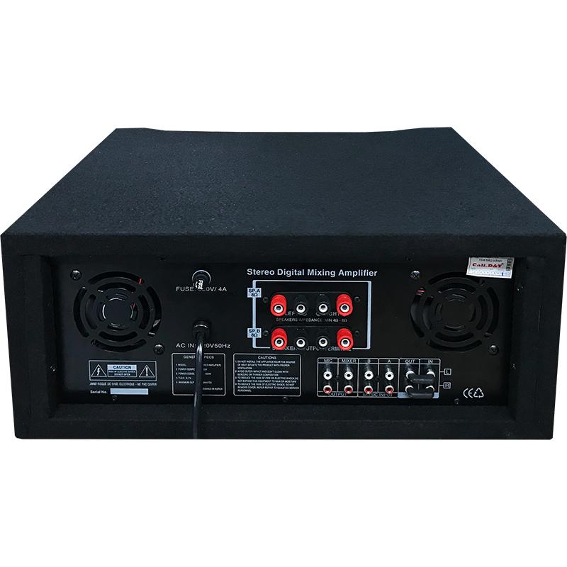 Amply Cali.D&Y PRO-999D
