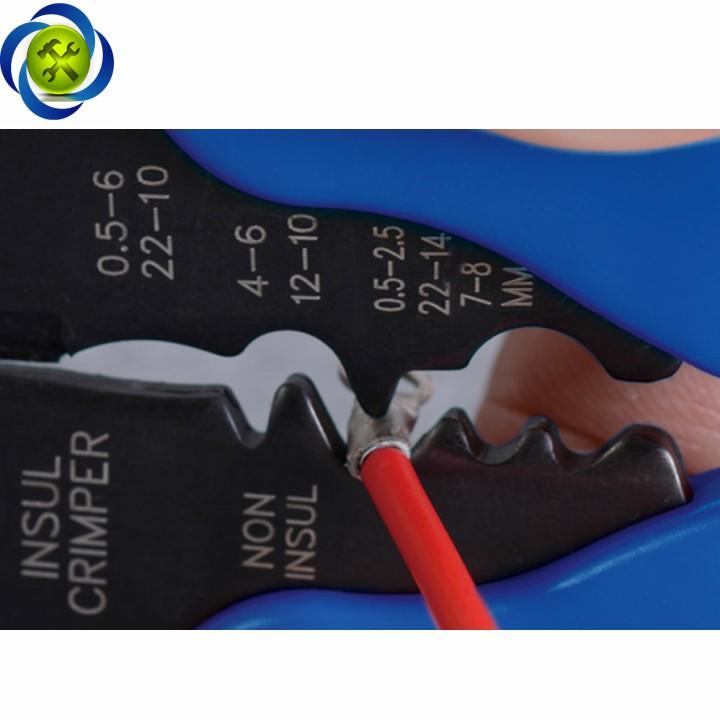 KỀM TUỐT DÂY KINGTONY 6762-08