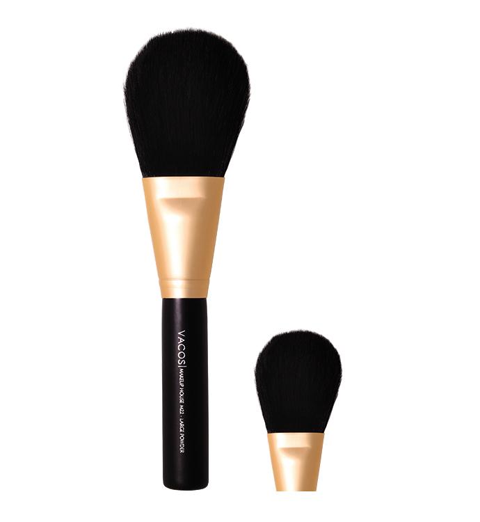 Cọ Đánh Phấn Phủ Vacosi Makeup House M22